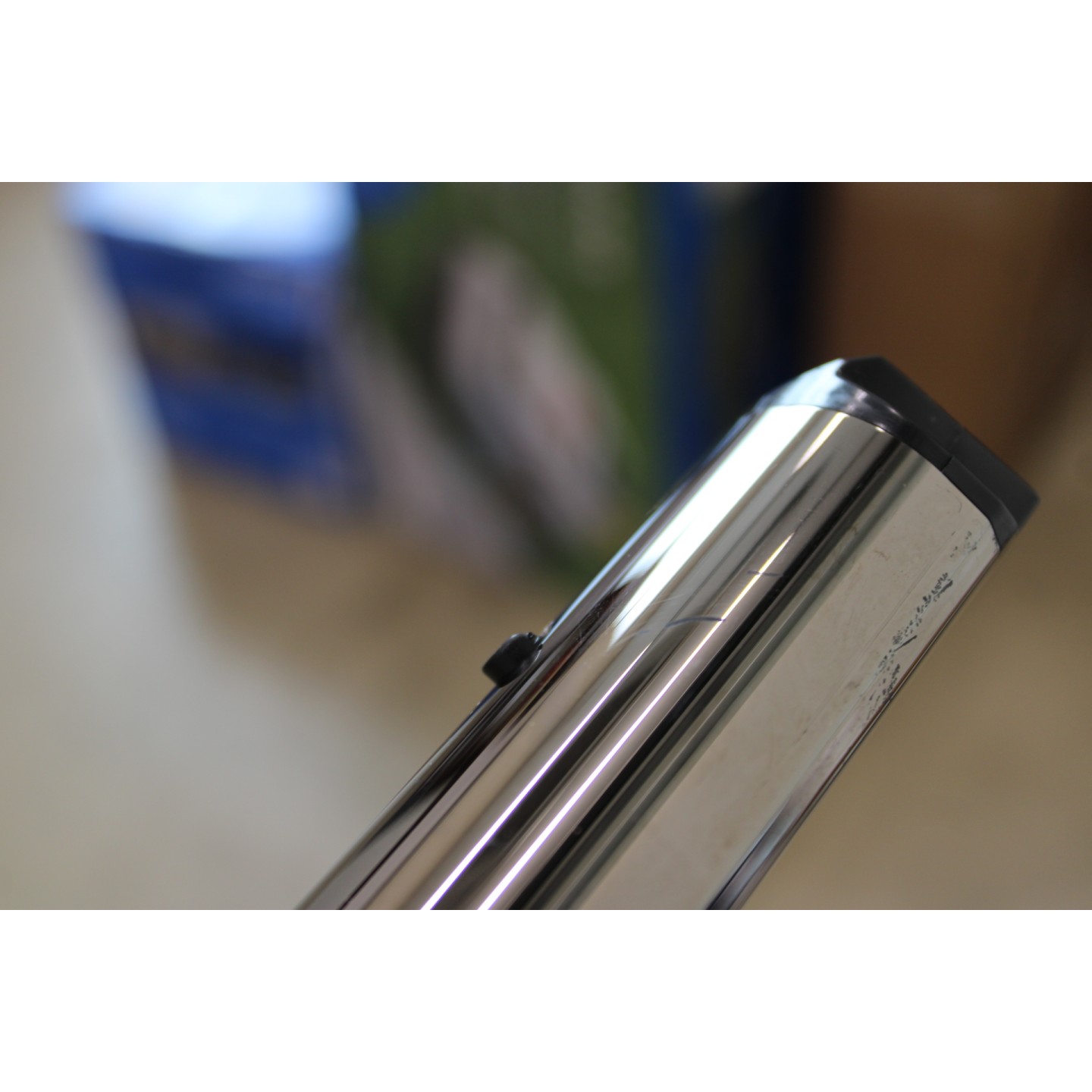 Outlet product photo