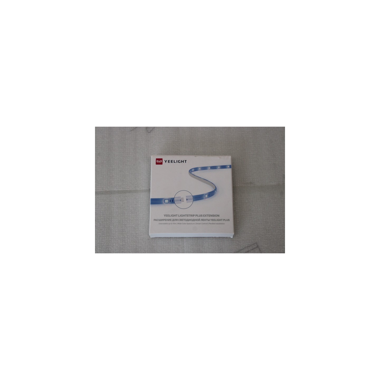 Outlet product photo