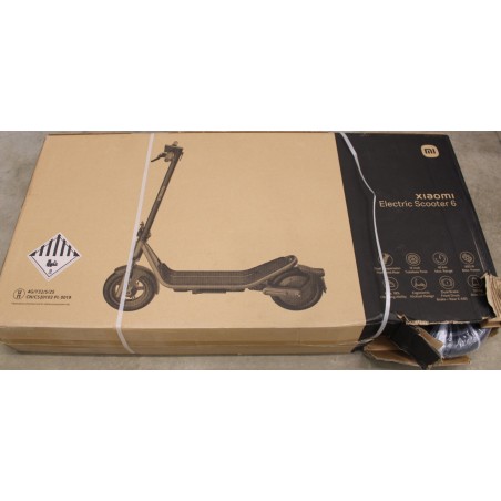 Outlet product photo