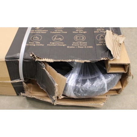 Outlet product photo
