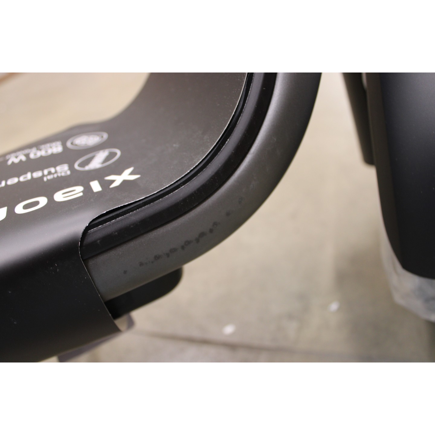 Outlet product photo