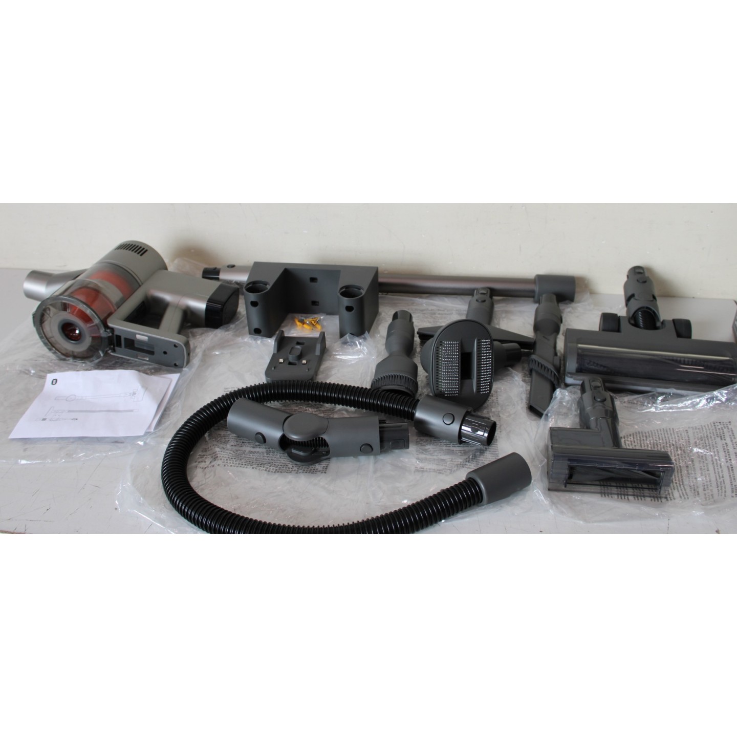 Outlet product photo
