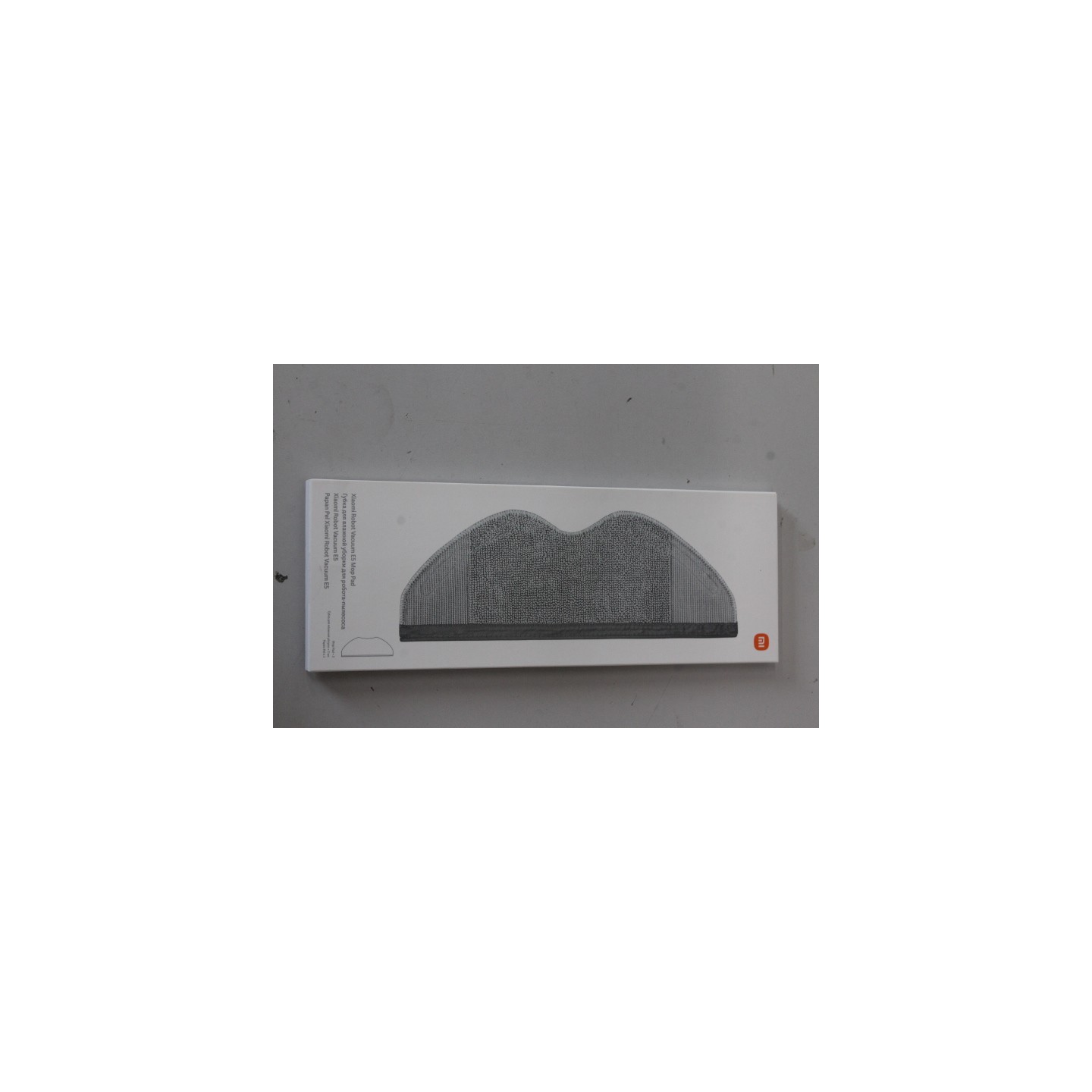 Outlet product photo