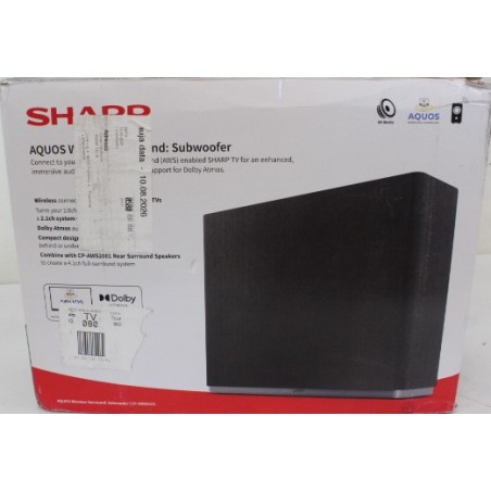 Outlet product photo