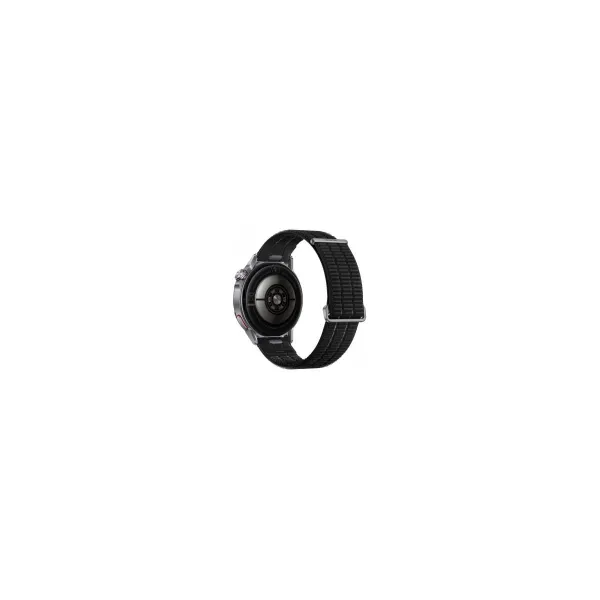 Huawei GT Runner 2 | Sport watch | AMOLED | 1.32" - 466 x 466 pixels | Waterproof | Midnight Black