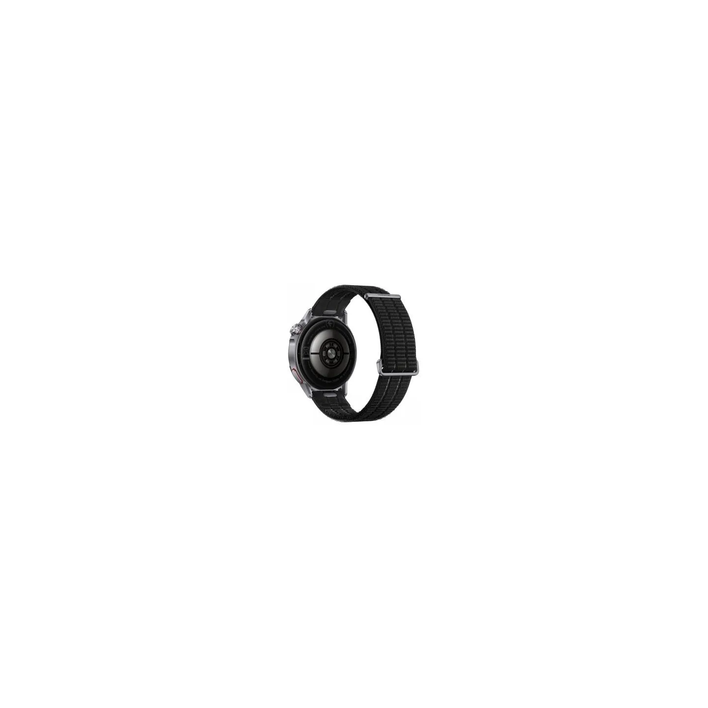 Huawei GT Runner 2 | Sport watch | AMOLED | 1.32" - 466 x 466 pixels | Waterproof | Midnight Black