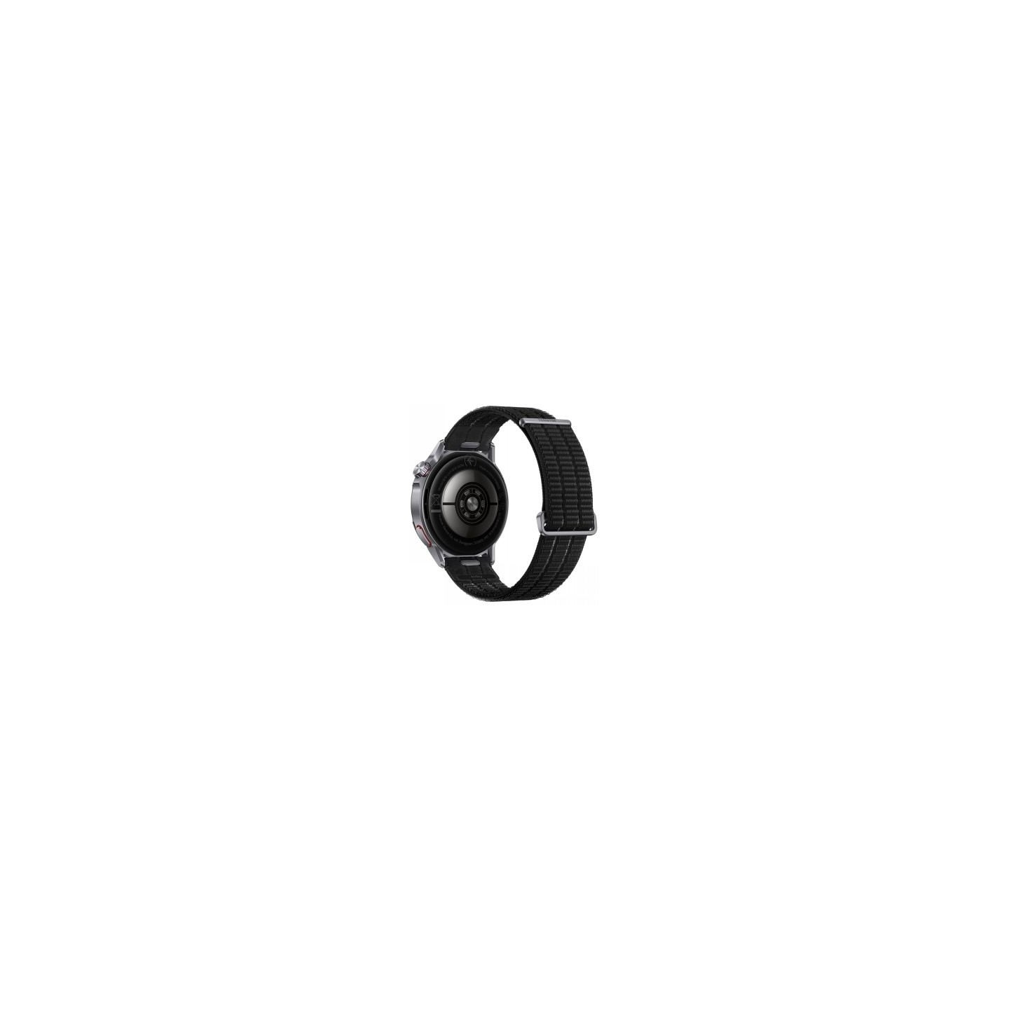 Huawei WATCH GT RUNNER 2 BLACK