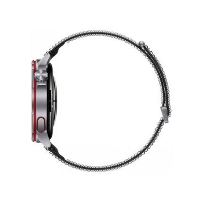 Huawei WATCH GT RUNNER 2 BLACK