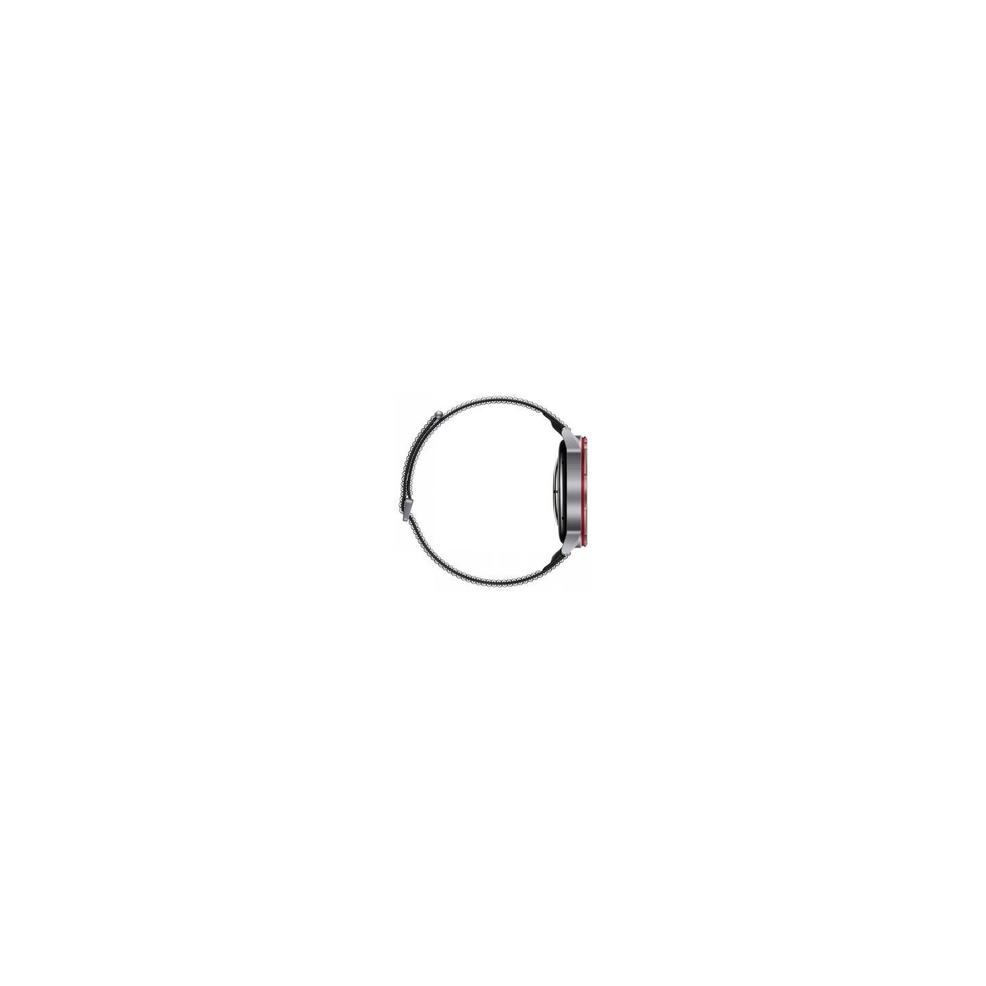 Huawei WATCH GT RUNNER 2 BLACK