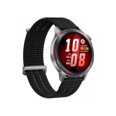 Huawei WATCH GT RUNNER 2 BLACK