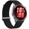 Huawei GT Runner 2 | Sport watch | AMOLED | 1.32" - 466 x 466 pixels | Waterproof | Midnight Black