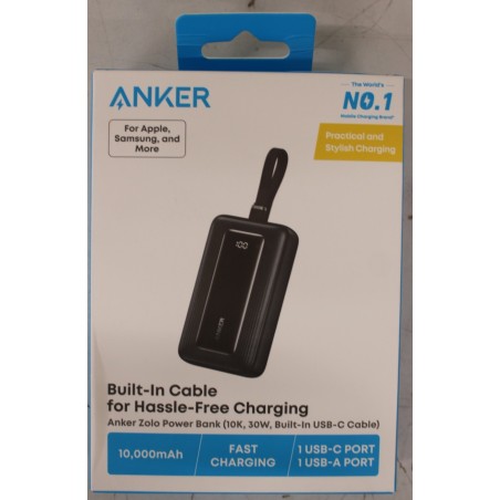 Outlet product photo