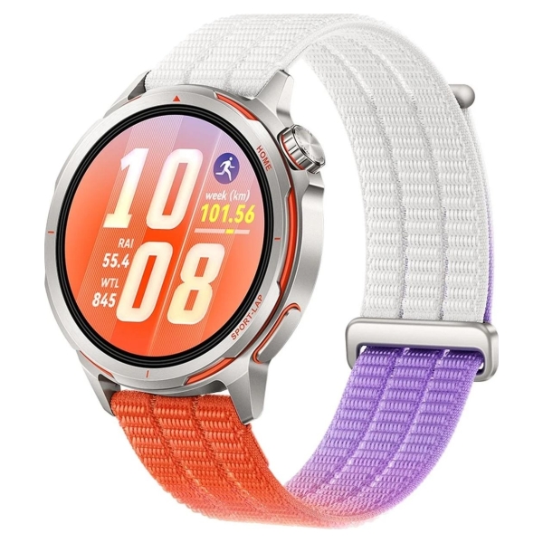 Huawei WATCH GT RUNNER 2 ORANGE