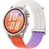 Huawei GT Runner 2 | Sport watch | AMOLED | GPS (satellite) | 1.32 inches | Waterproof | Dawn Orange
