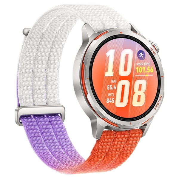 Huawei WATCH GT RUNNER 2 ORANGE
