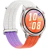 Huawei GT Runner 2 | Sport watch | AMOLED | GPS (satellite) | 1.32 inches | Waterproof | Dawn Orange