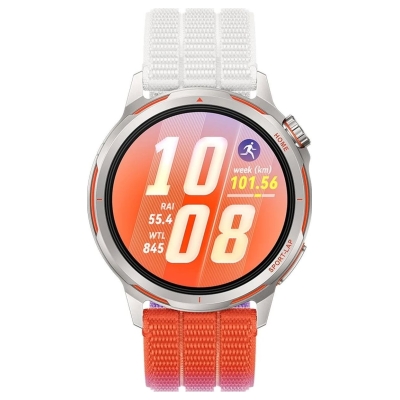 Huawei WATCH GT RUNNER 2 ORANGE