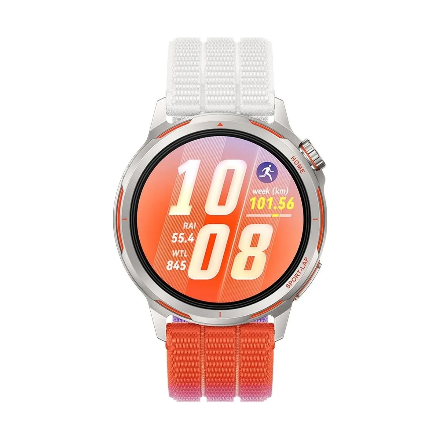 Huawei WATCH GT RUNNER 2 ORANGE