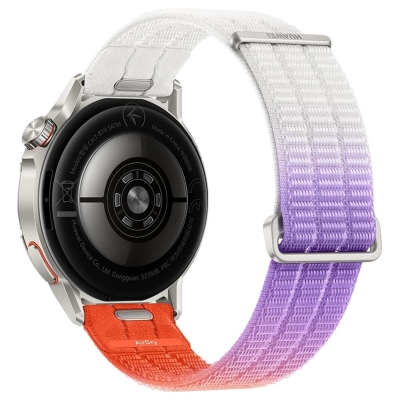 Huawei GT Runner 2 | Sport watch | AMOLED | GPS (satellite) | 1.32 inches | Waterproof | Dawn Orange