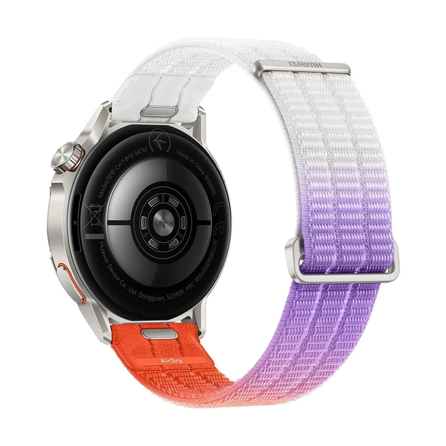 Huawei WATCH GT RUNNER 2 ORANGE