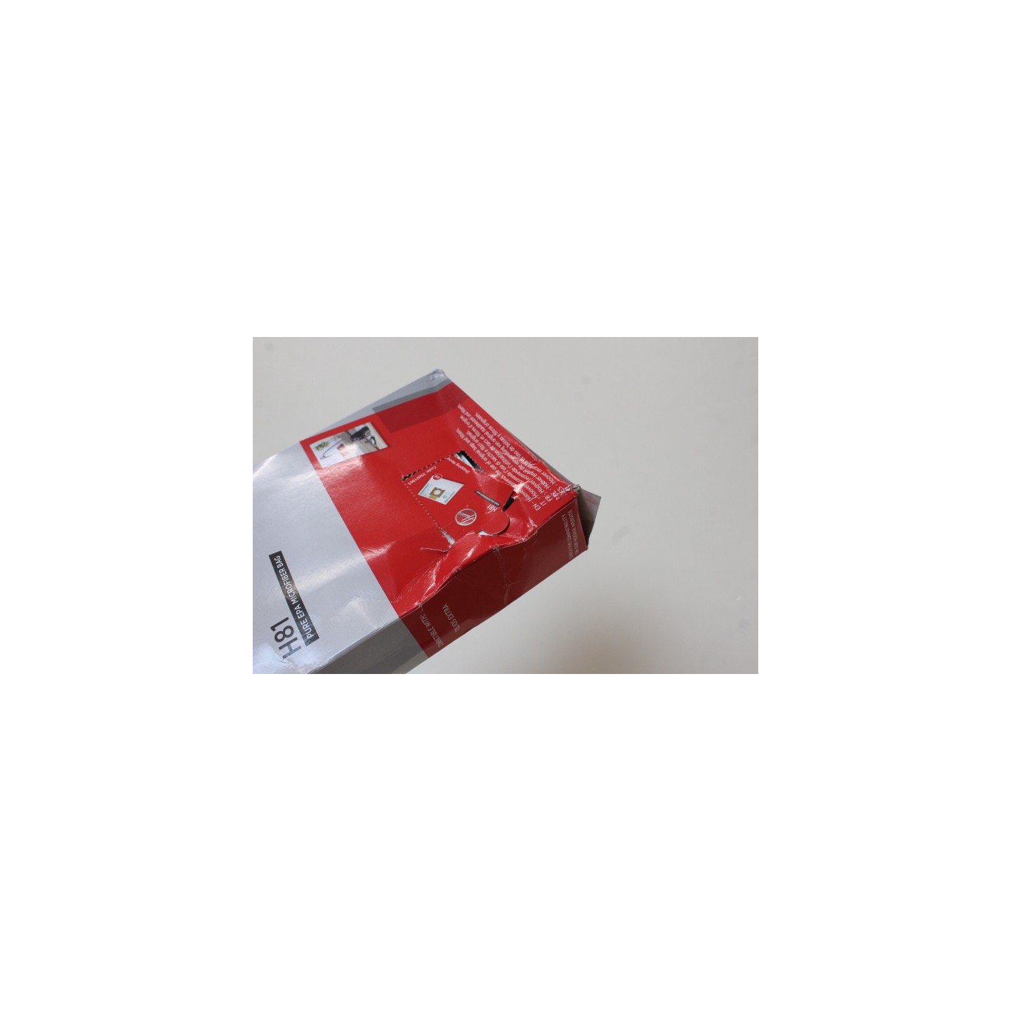 Outlet product photo