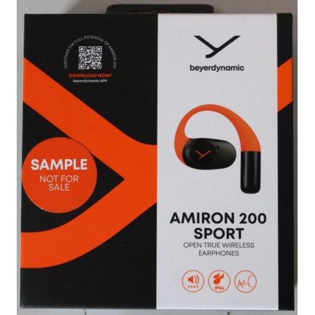 Outlet product photo