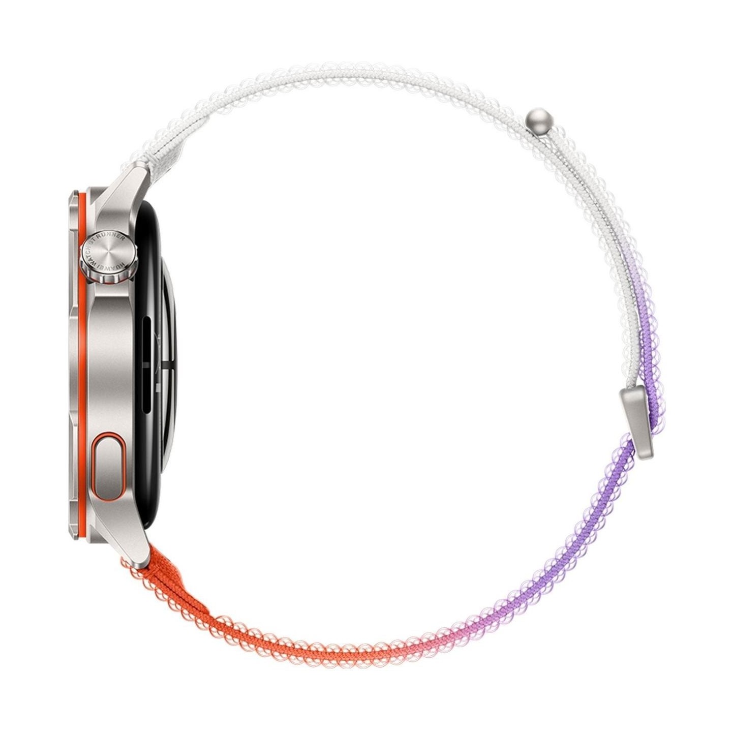 Huawei WATCH GT RUNNER 2 ORANGE