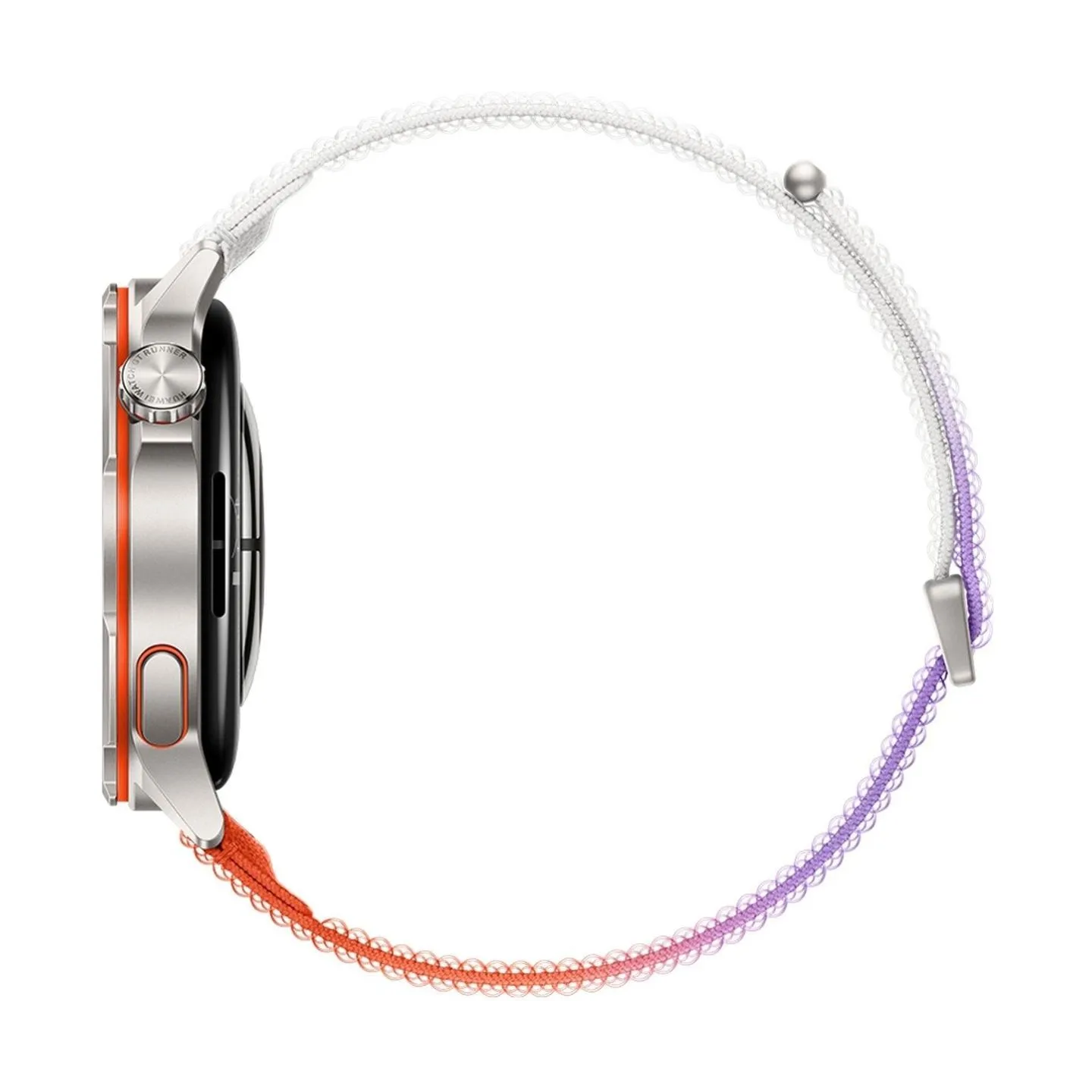 Huawei WATCH GT RUNNER 2 ORANGE