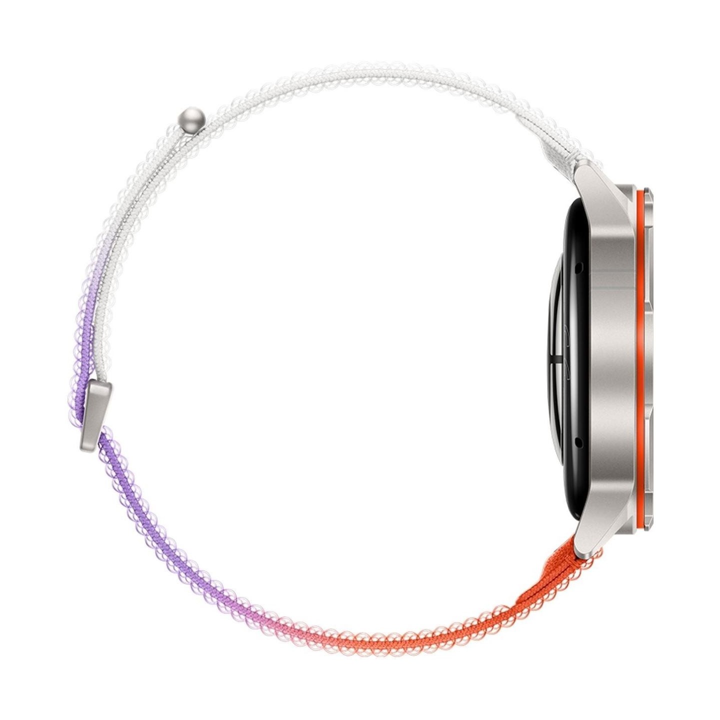 Huawei GT Runner 2 | Sport watch | AMOLED | GPS (satellite) | 1.32 inches | Waterproof | Dawn Orange