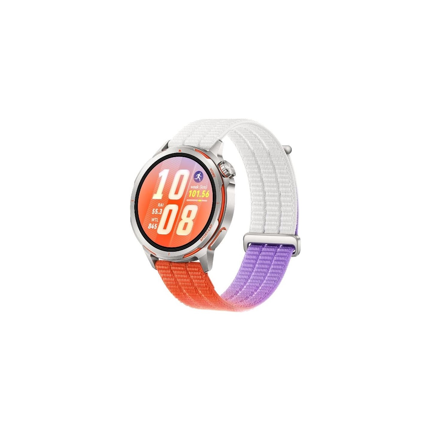 Huawei WATCH GT RUNNER 2 ORANGE