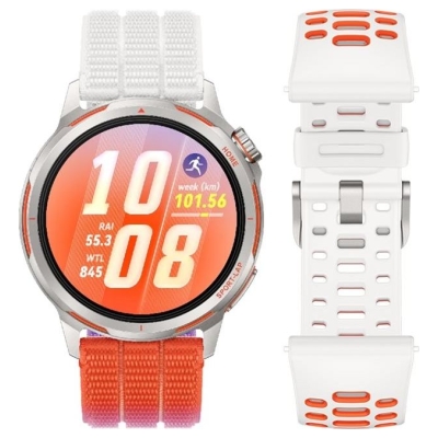 Huawei WATCH GT RUNNER 2 ORANGE