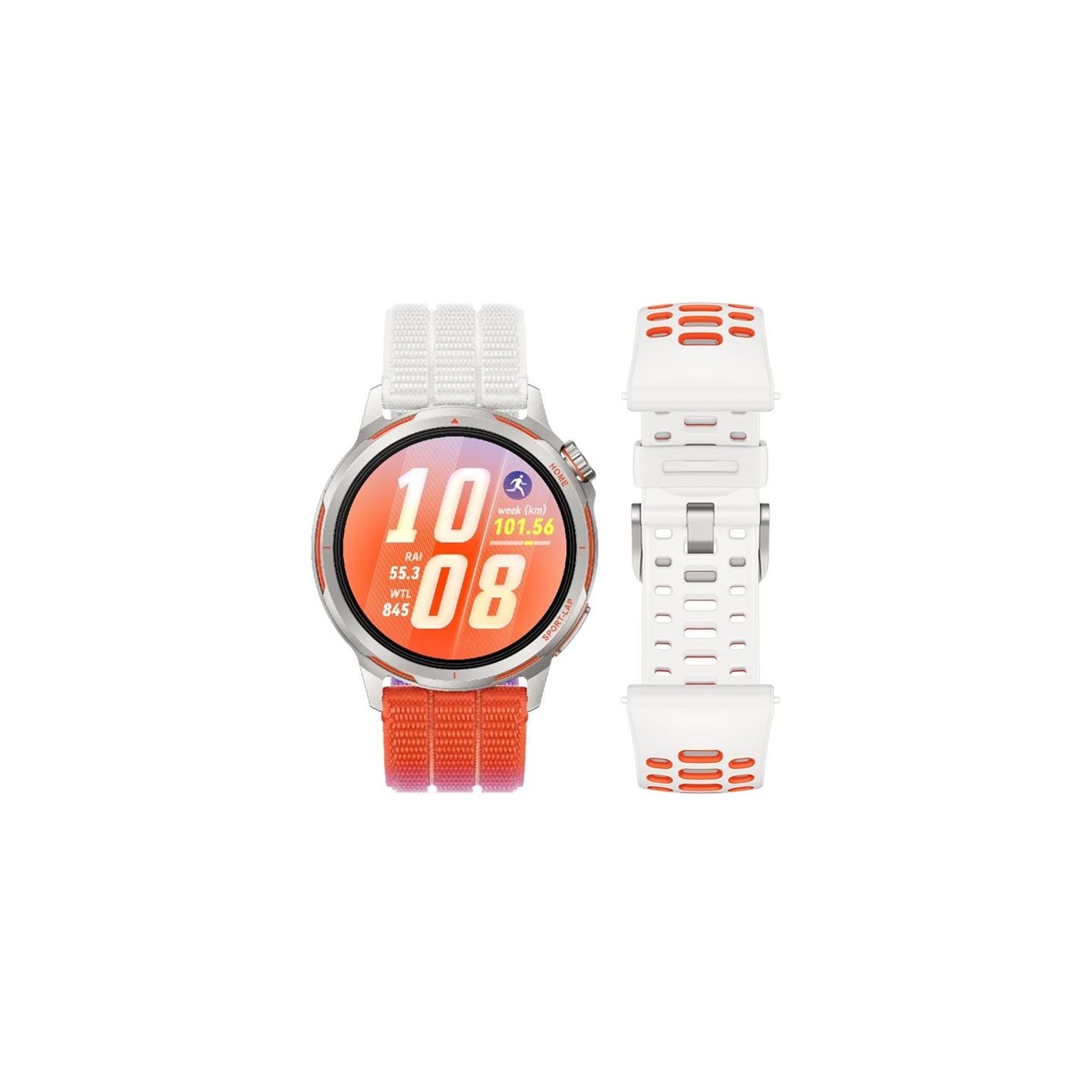 Huawei WATCH GT RUNNER 2 ORANGE