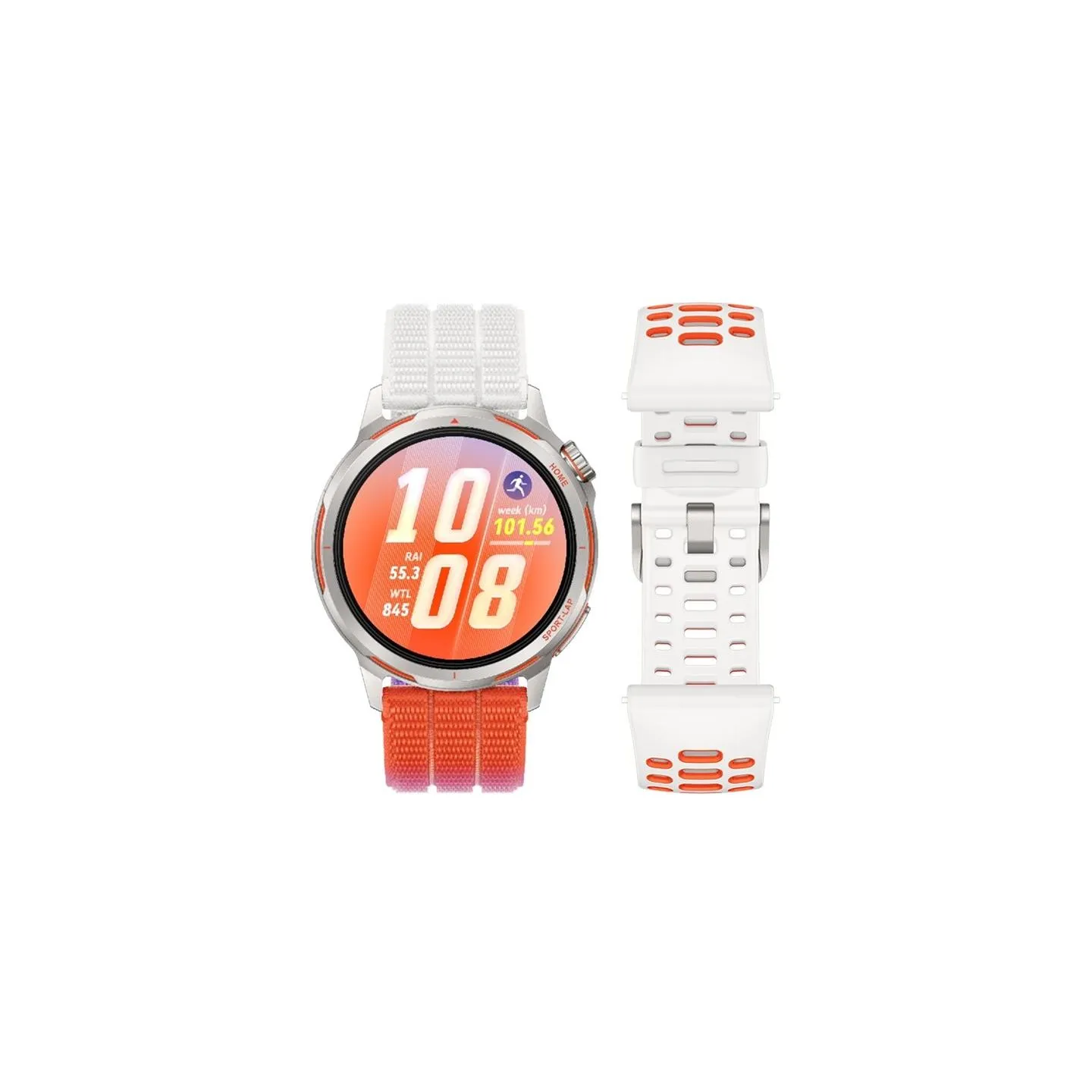 Huawei WATCH GT RUNNER 2 ORANGE