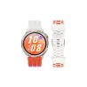 Huawei GT Runner 2 | Sport watch | AMOLED | GPS (satellite) | 1.32 inches | Waterproof | Dawn Orange