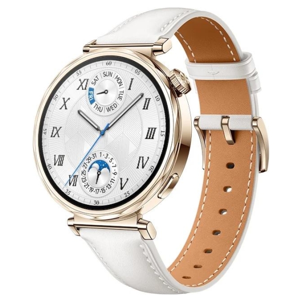 Huawei WATCH GT 5 (41MM) WHITE