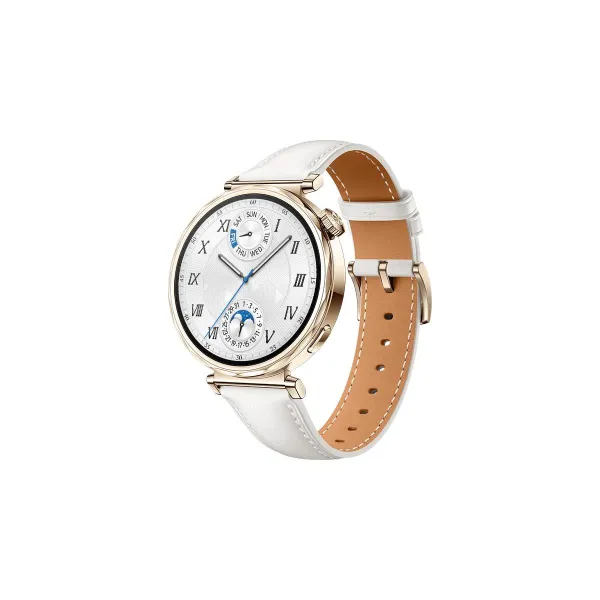 Huawei WATCH GT 5 (41MM) WHITE