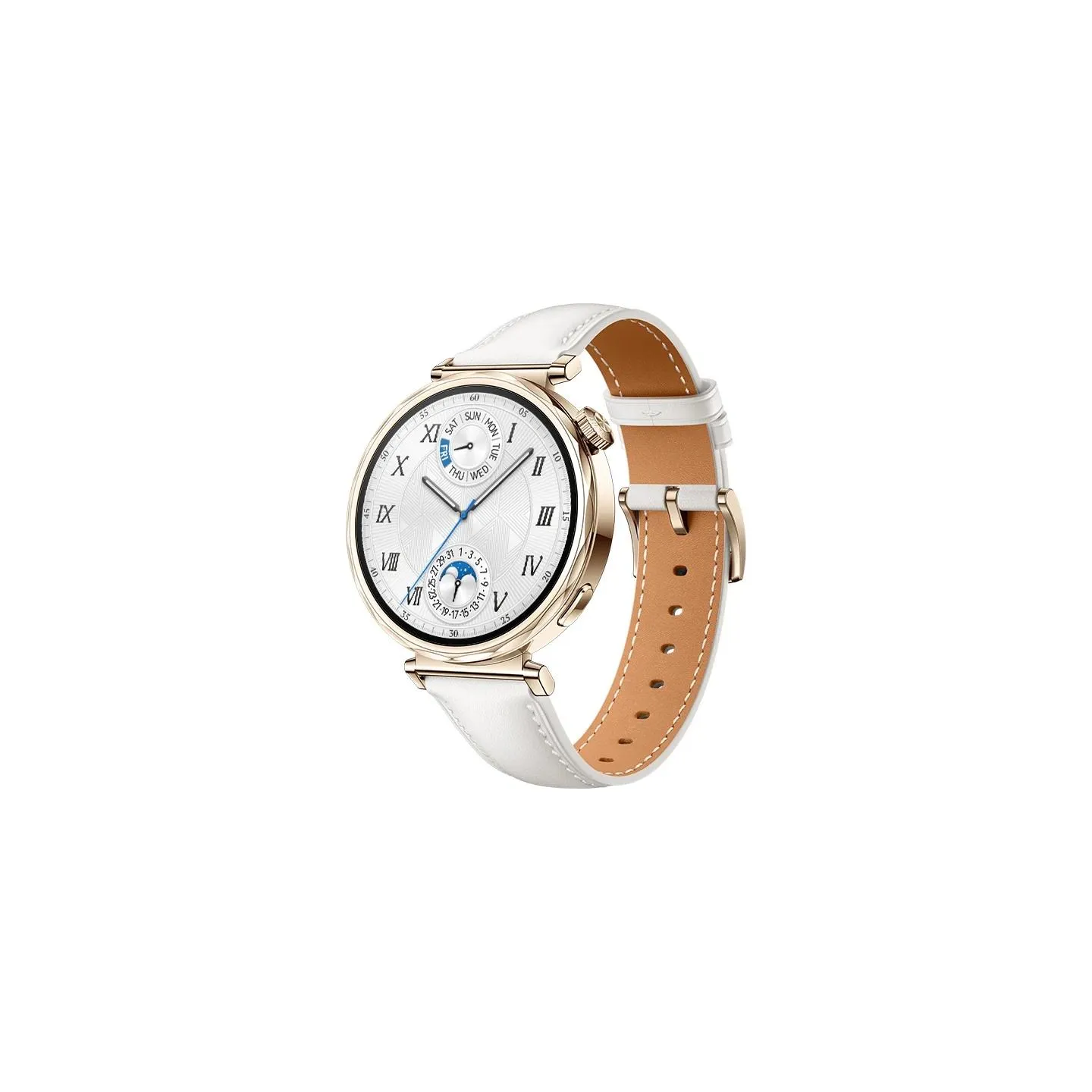 Huawei WATCH GT 5 (41MM) WHITE
