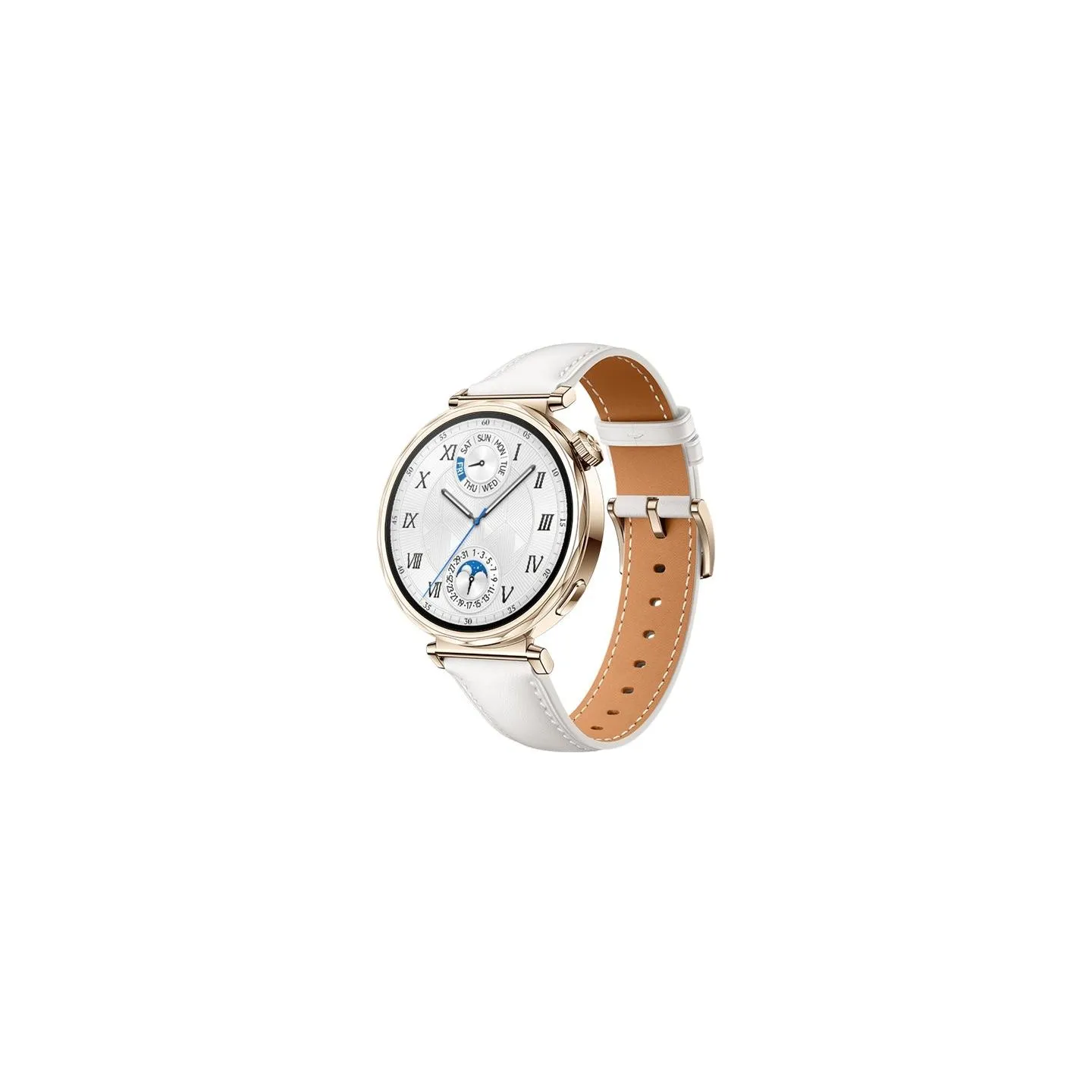 Huawei WATCH GT 5 (41MM) WHITE
