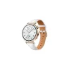 Huawei WATCH GT 5 41mm | Smart watch | GPS (satellite) | AMOLED | 1.32 inches | White