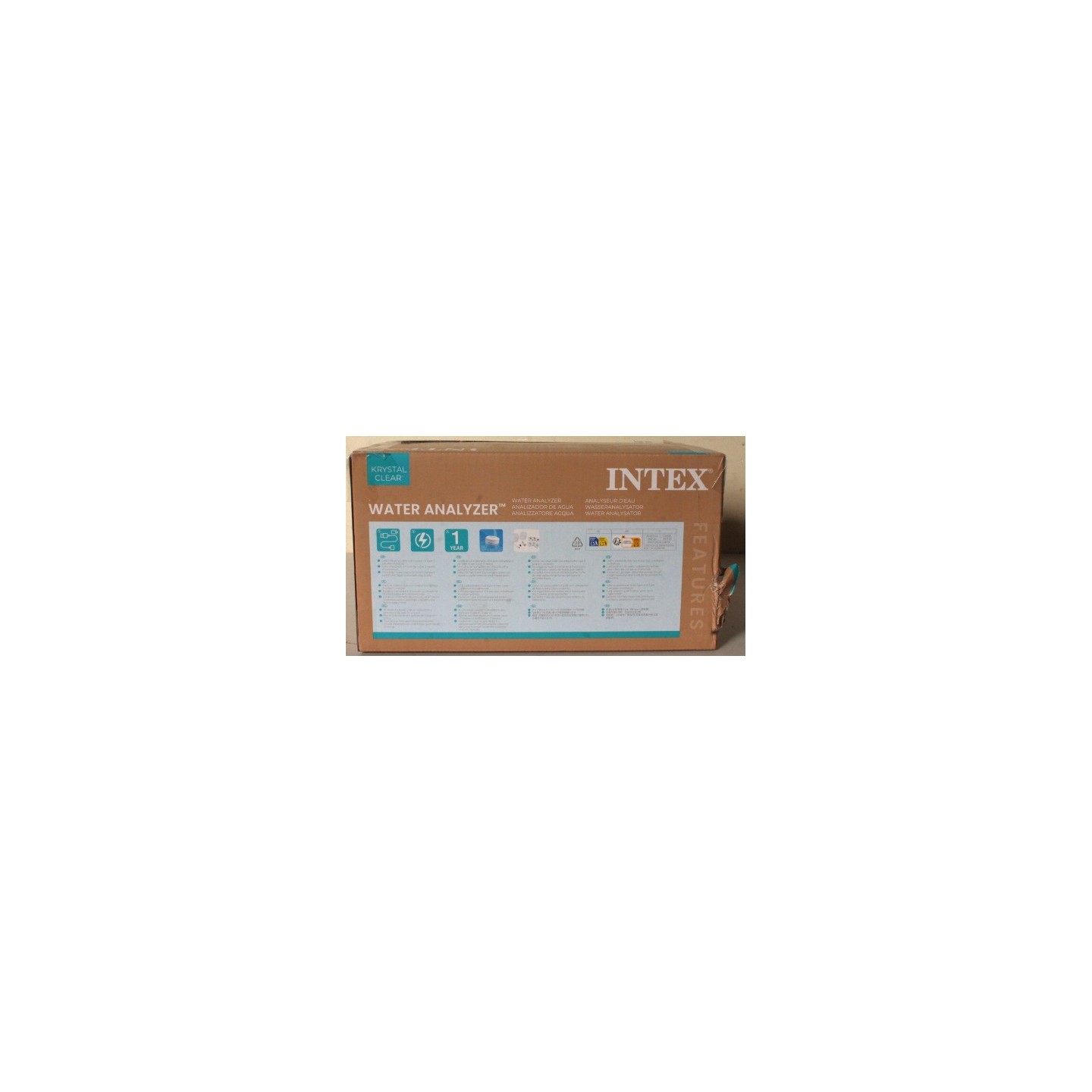 Outlet product photo