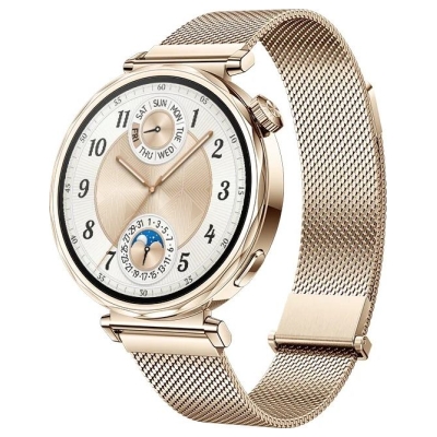 Huawei WATCH GT 5 (41MM) GOLD