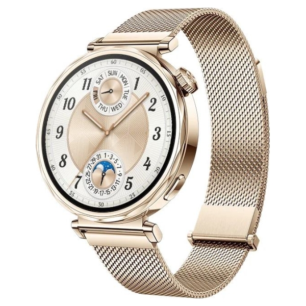 Huawei WATCH GT 5 (41MM) GOLD