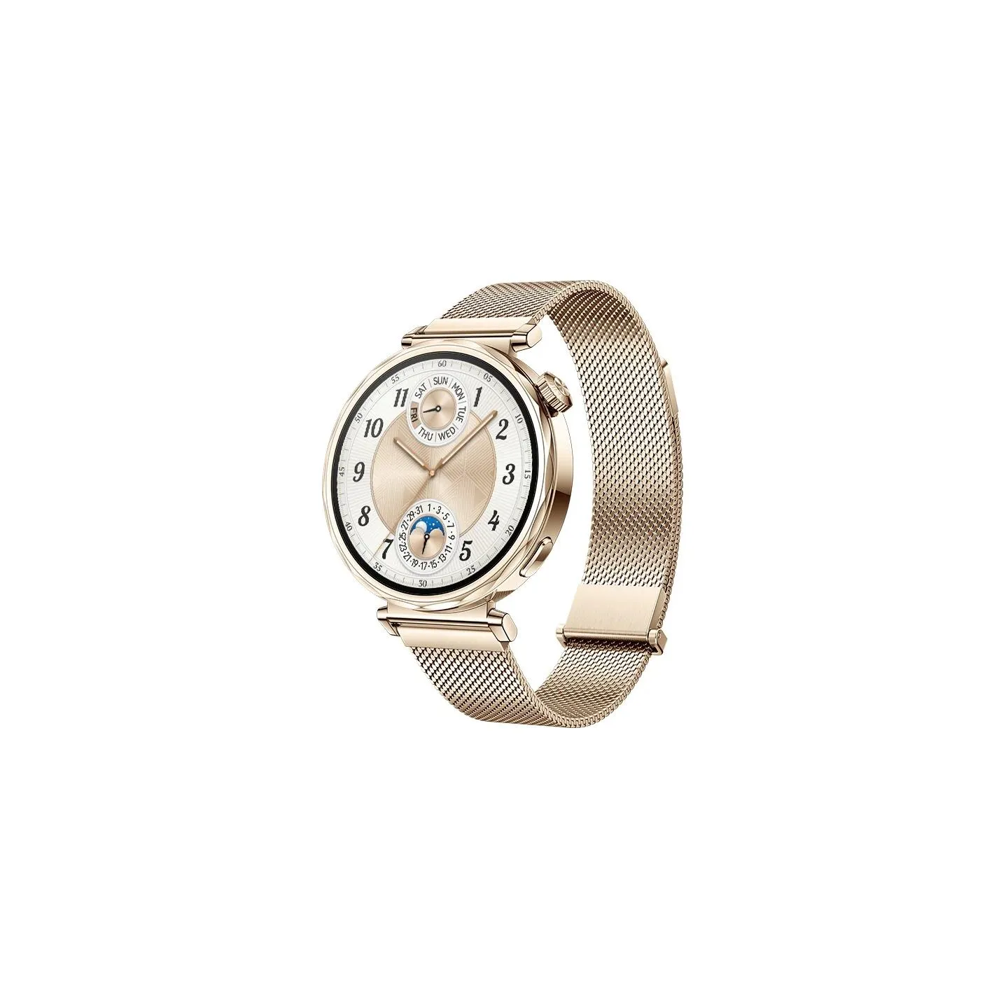 Huawei WATCH GT 5 (41MM) GOLD