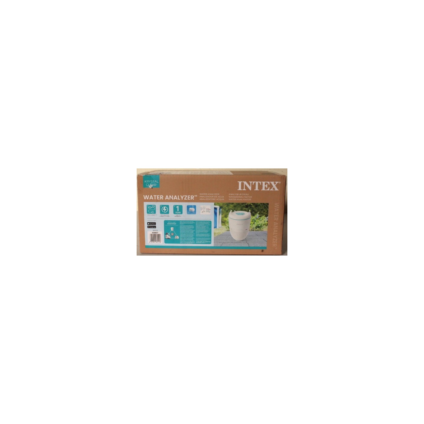 Outlet product photo