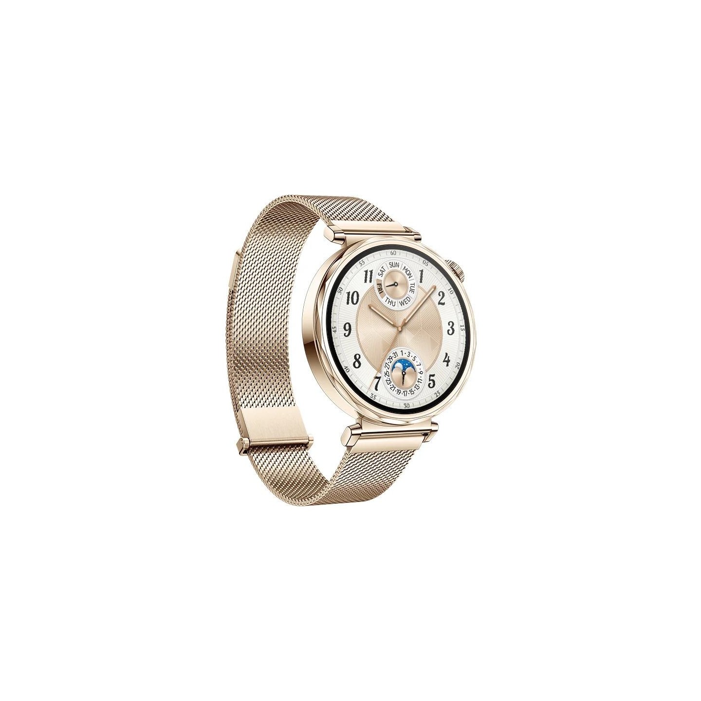 Huawei WATCH GT 5 (41MM) GOLD