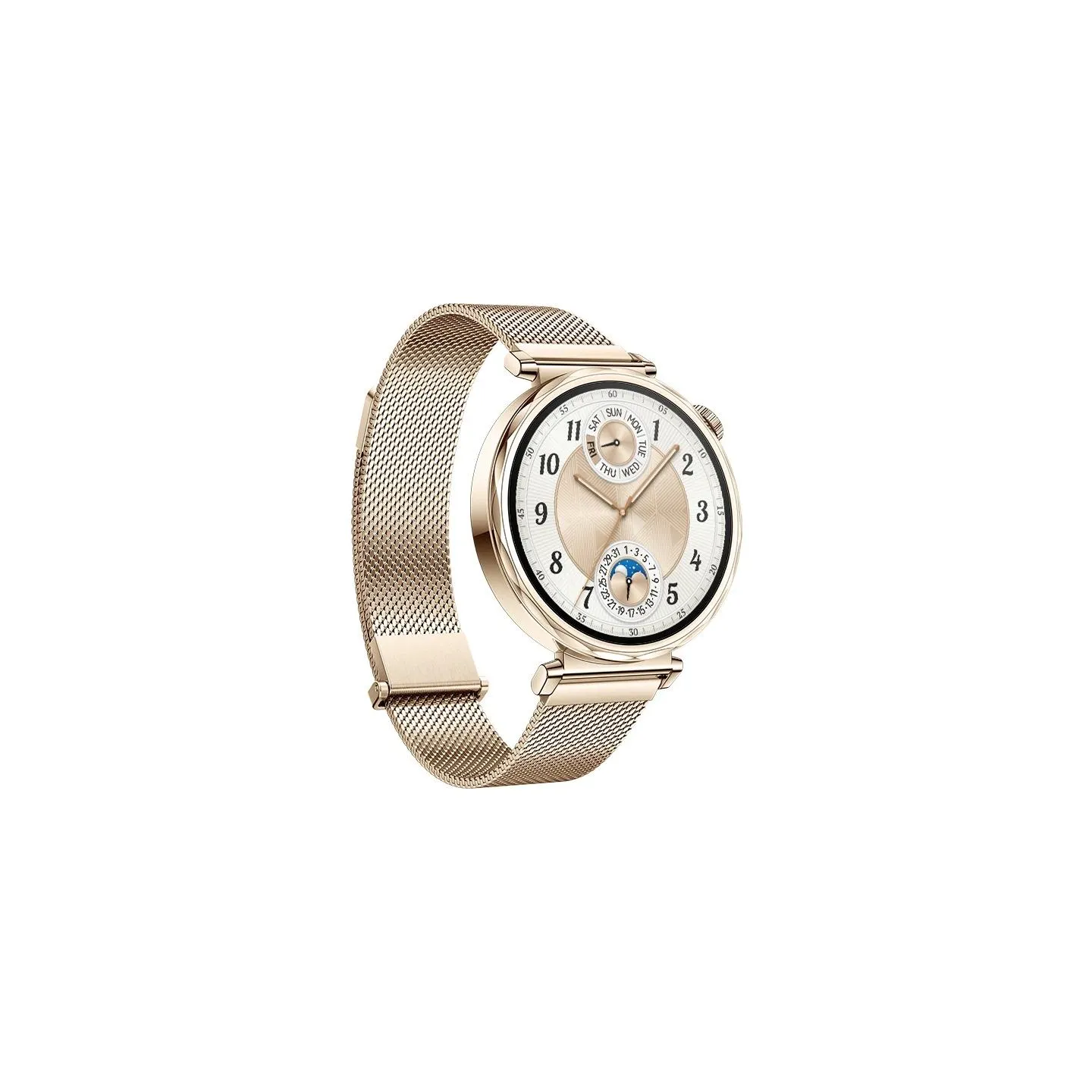 Huawei WATCH GT 5 (41MM) GOLD