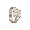 Huawei WATCH GT 5 41mm | Smart watch | GPS (satellite) | AMOLED | 1.32 inches | Gold