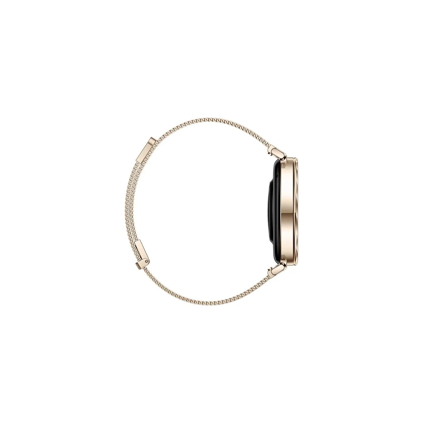Huawei WATCH GT 5 41mm | Smart watch | GPS (satellite) | AMOLED | 1.32 inches | Gold