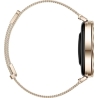 Huawei WATCH GT 5 41mm | Smart watch | GPS (satellite) | AMOLED | 1.32 inches | Gold