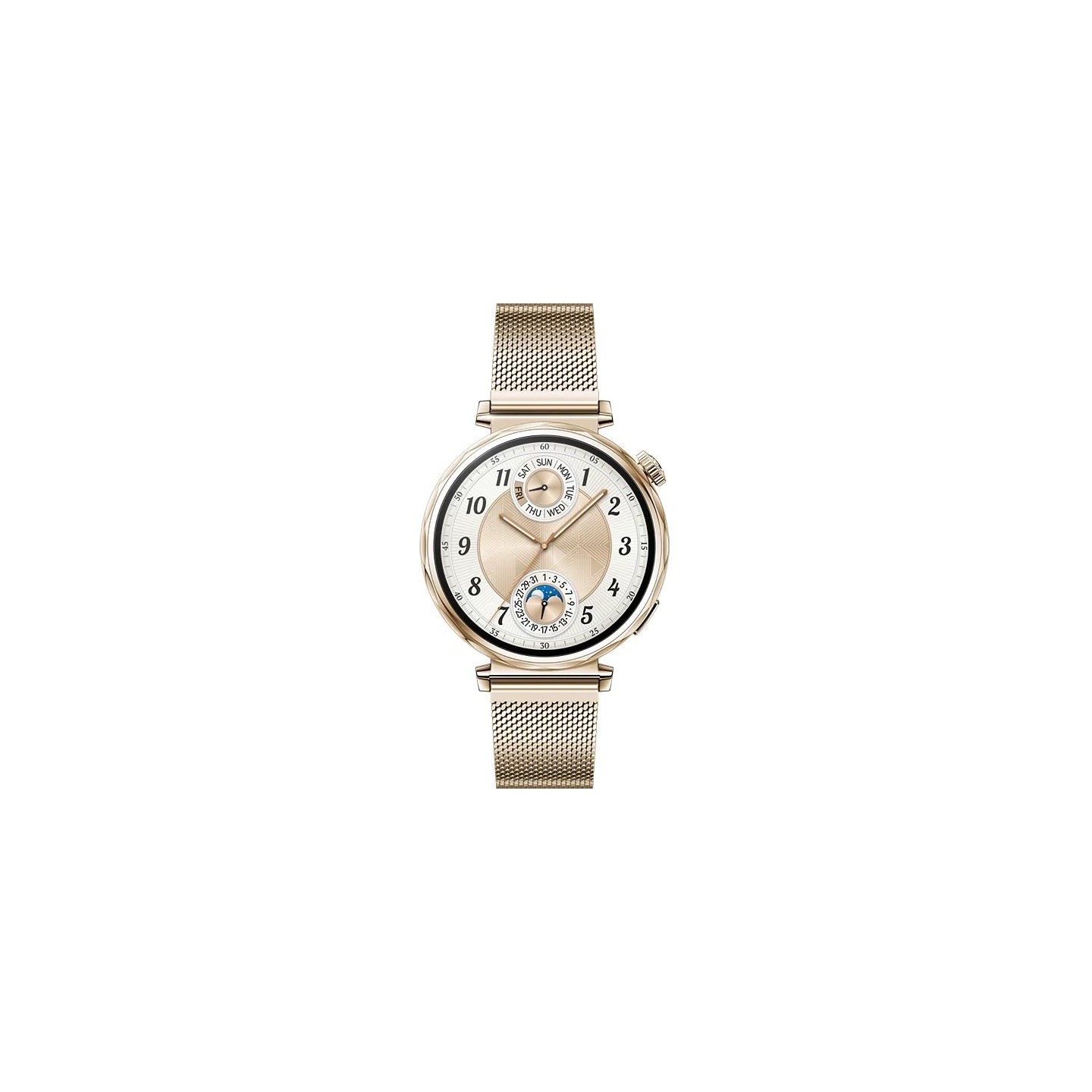 Huawei WATCH GT 5 (41MM) GOLD